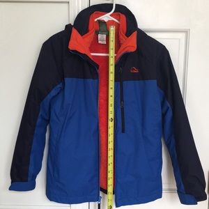 LLBean Ski Jacket